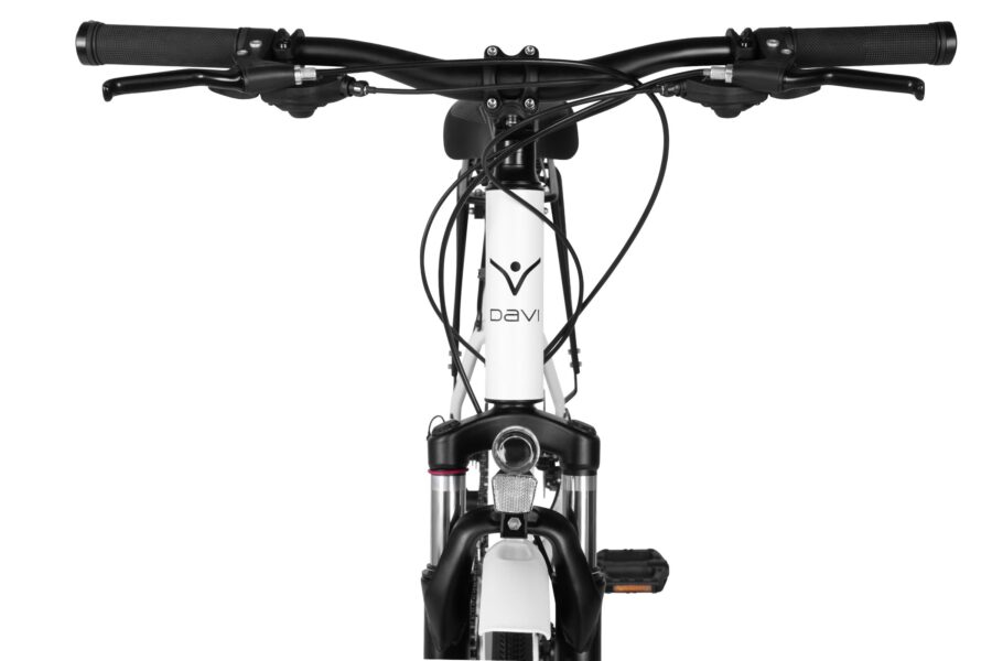 bicicleta trekking kelly 26