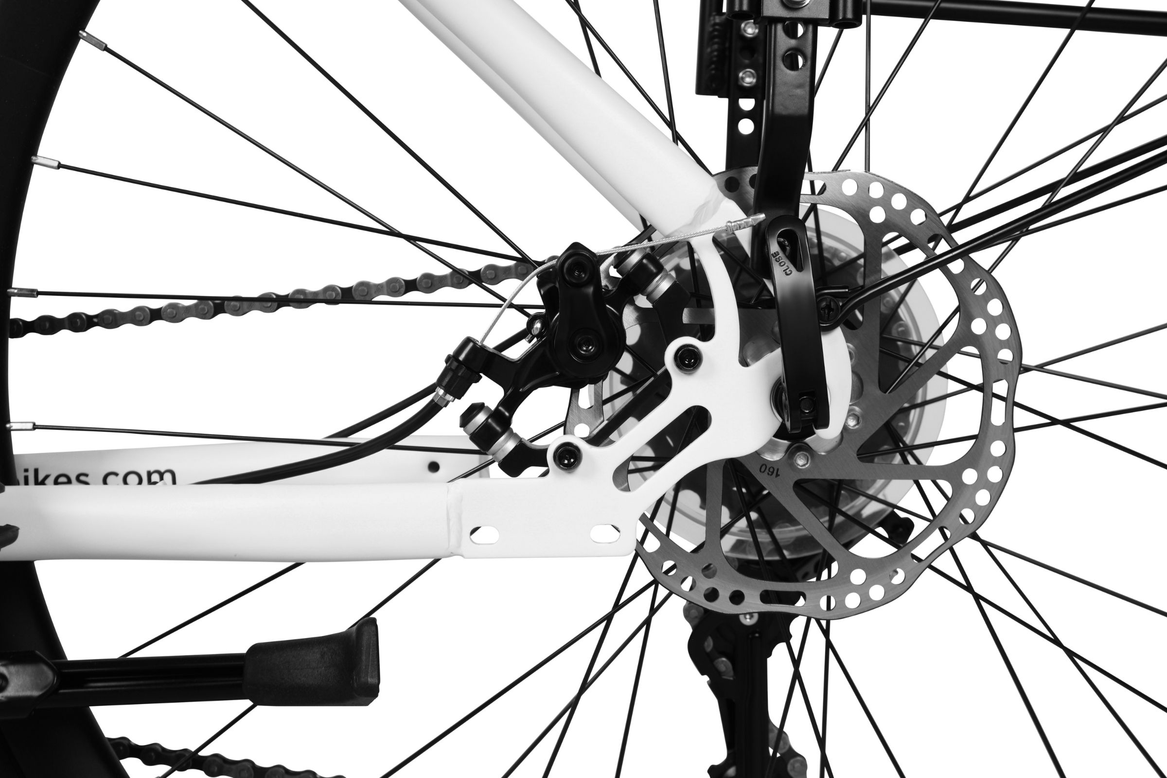 bicicleta trekking kelly 26", 150 170 cm, 21 viteze, verde