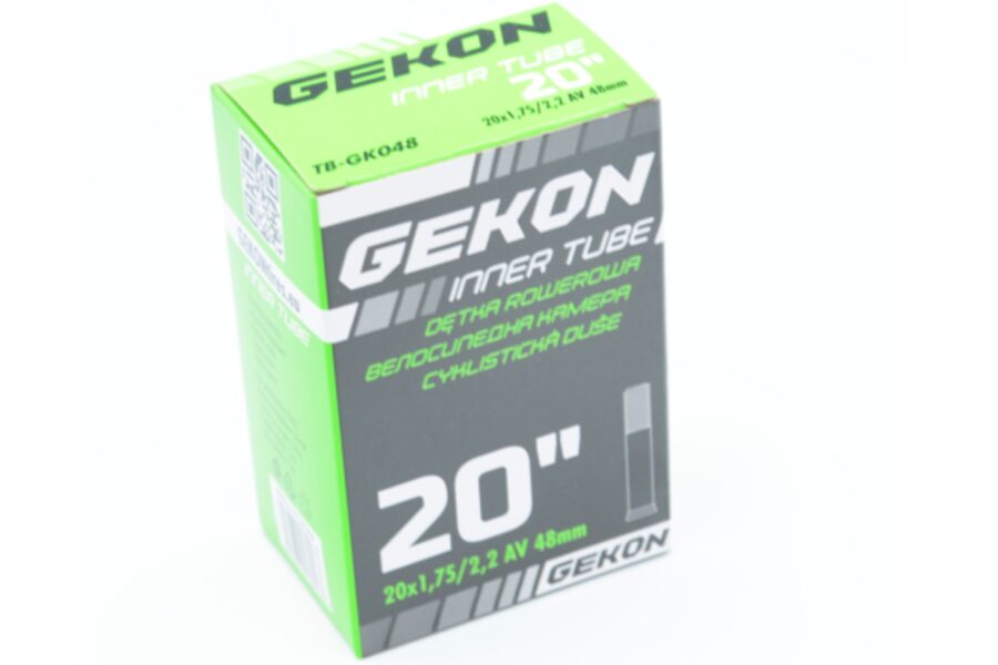 cameră de aer pentru bicicletă 20