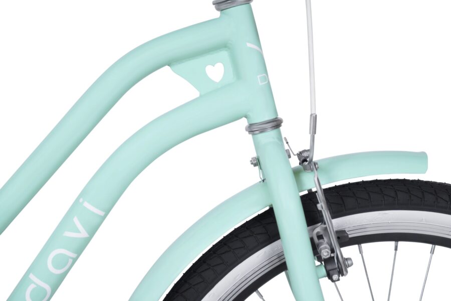 bicicleta copii molli, 24