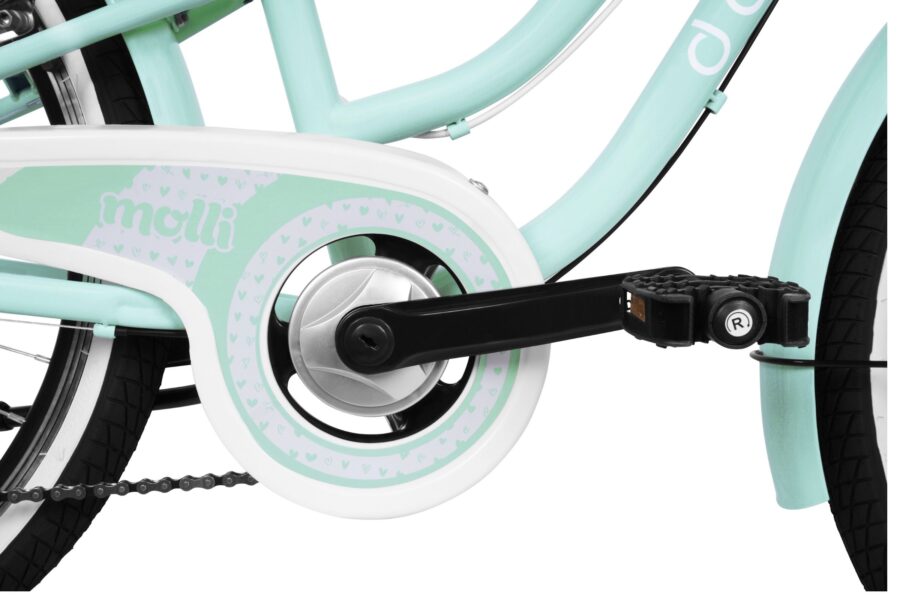 bicicleta copii molli, 24