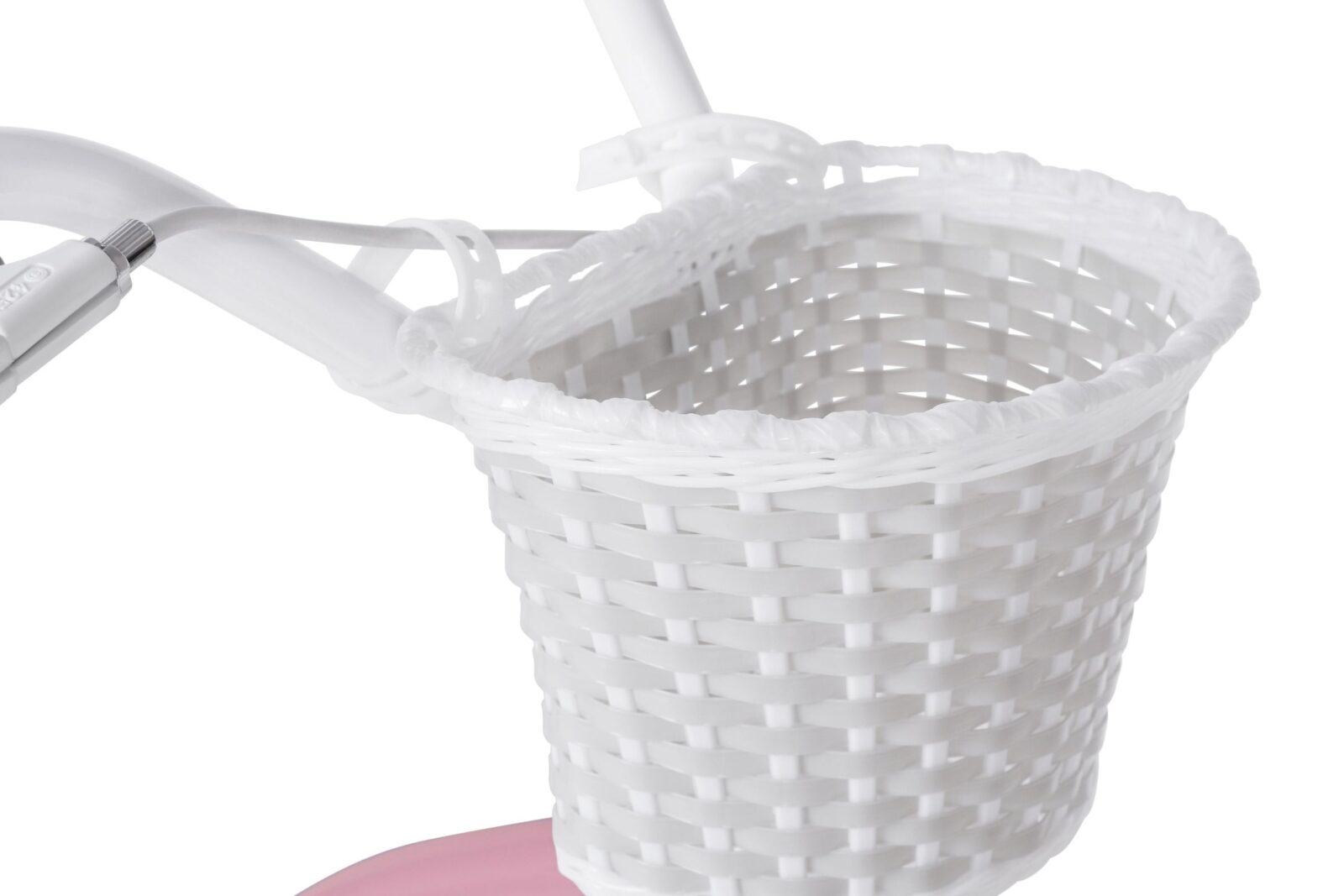 bicicleta copii molli, 20", 110 130 cm, 1 viteza, roz