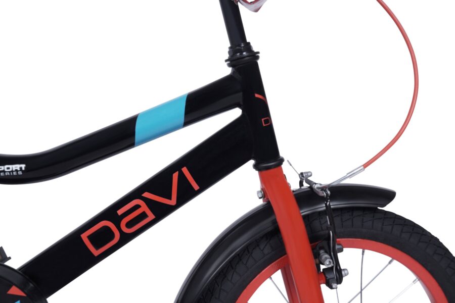 bicicleta copii zippy, 16