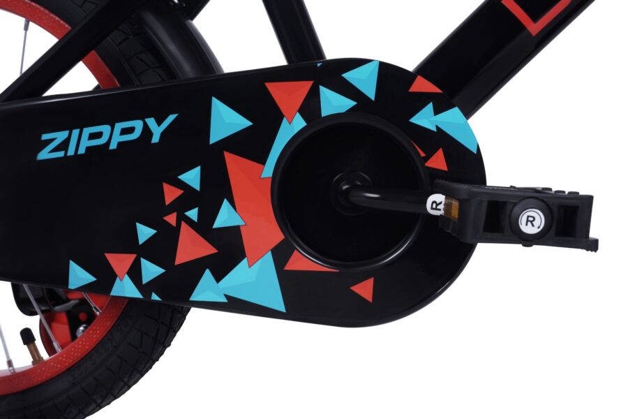 bicicleta copii zippy, 20