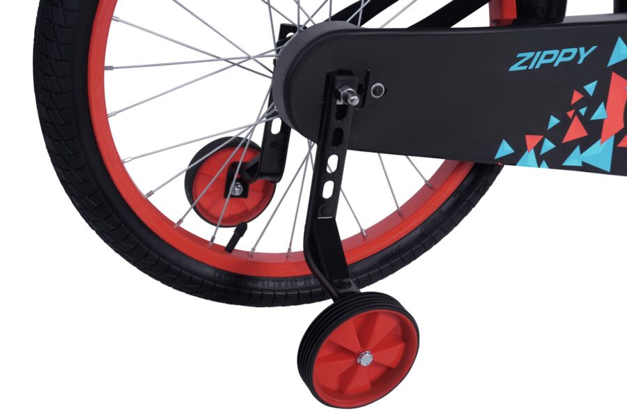 bicicleta copii zippy, 20