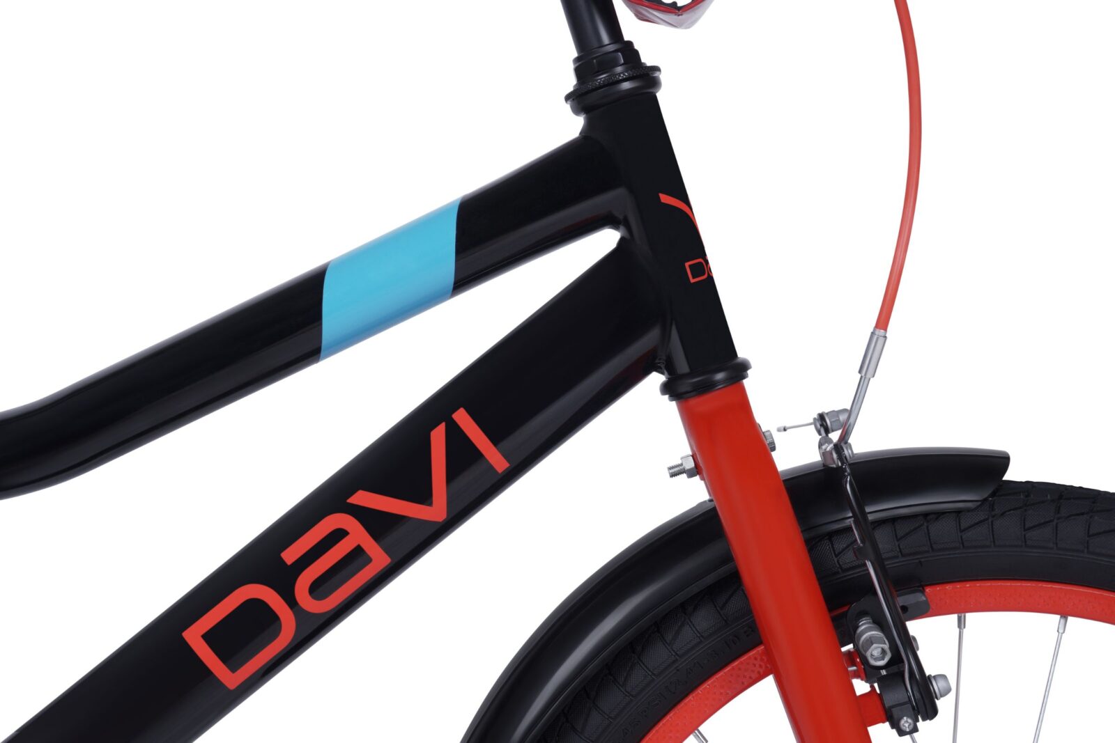 bicicleta copii zippy, 20", 110 130 cm, 1 viteza, negru