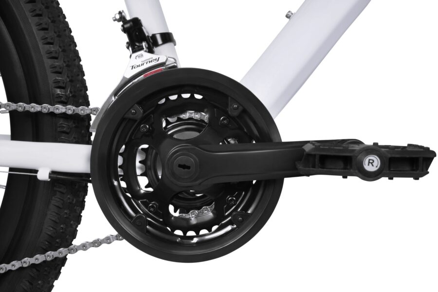 bicicleta mtb davi bella aluminiu, 27.5