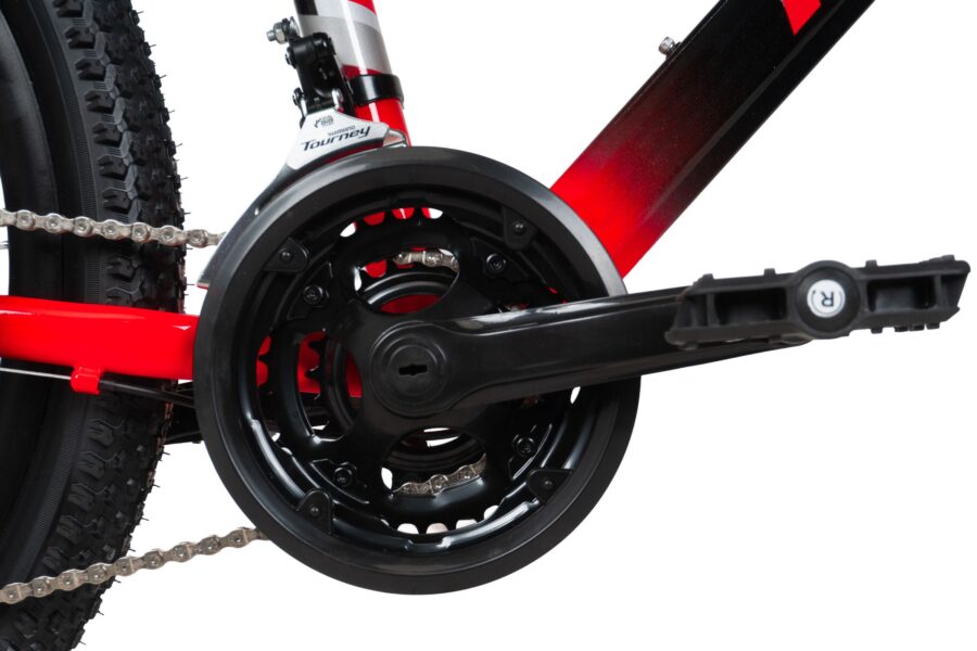 bicicleta copii davi montaro aluminiu, 24