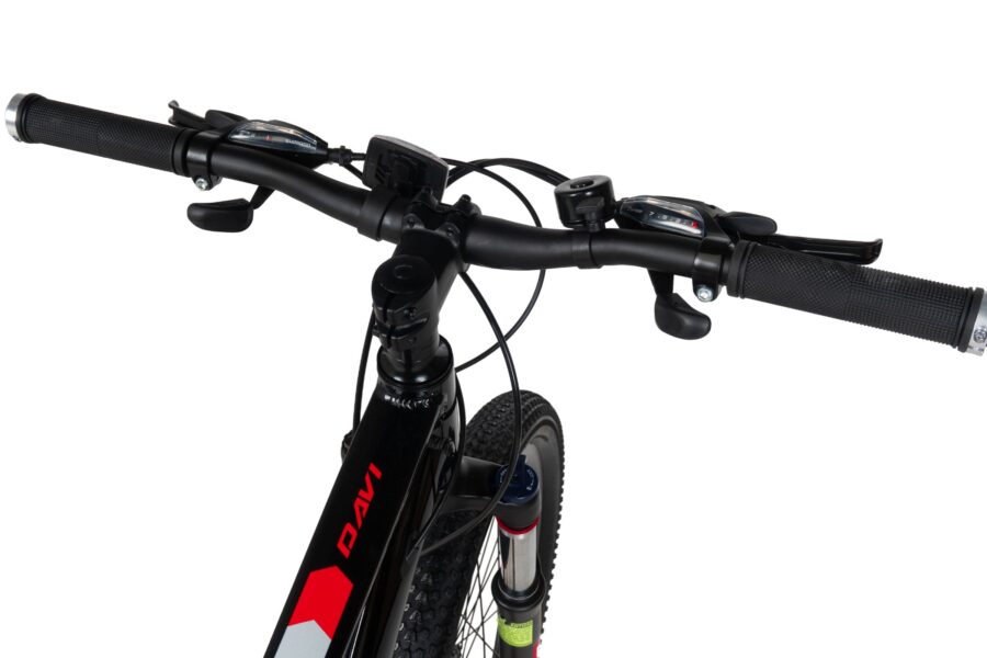 bicicleta copii davi montaro aluminiu, 24