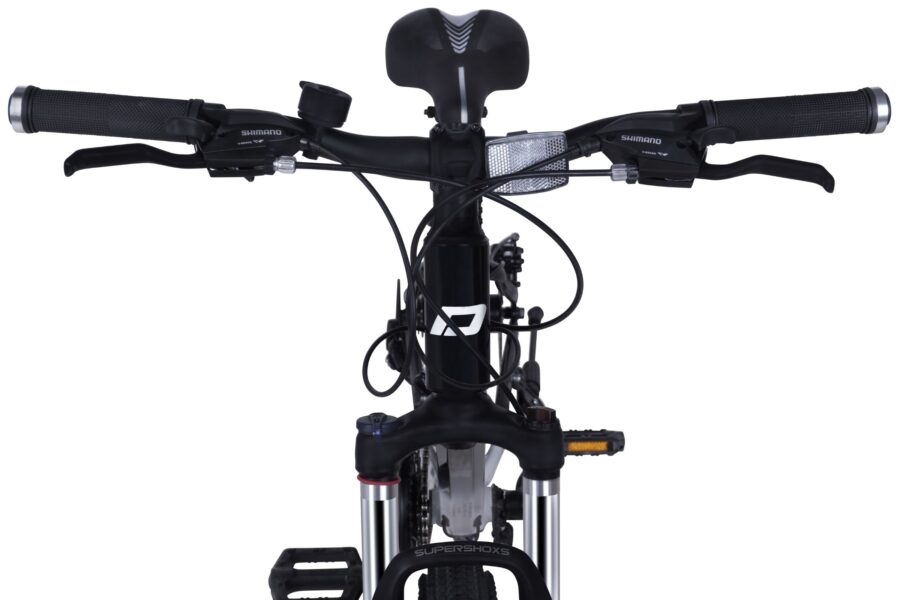 bicicleta copii davi montaro aluminiu, 24