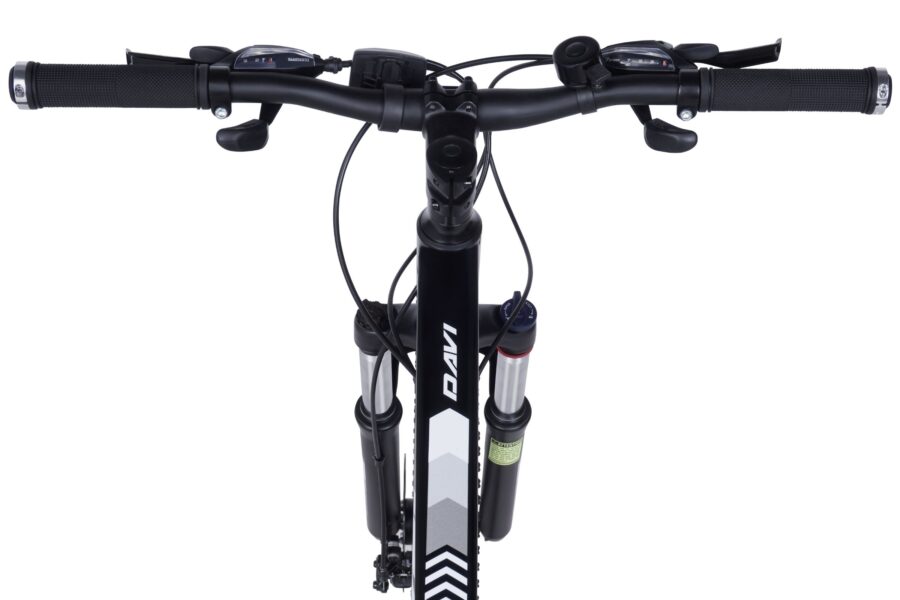 bicicleta copii davi montaro aluminiu, 24