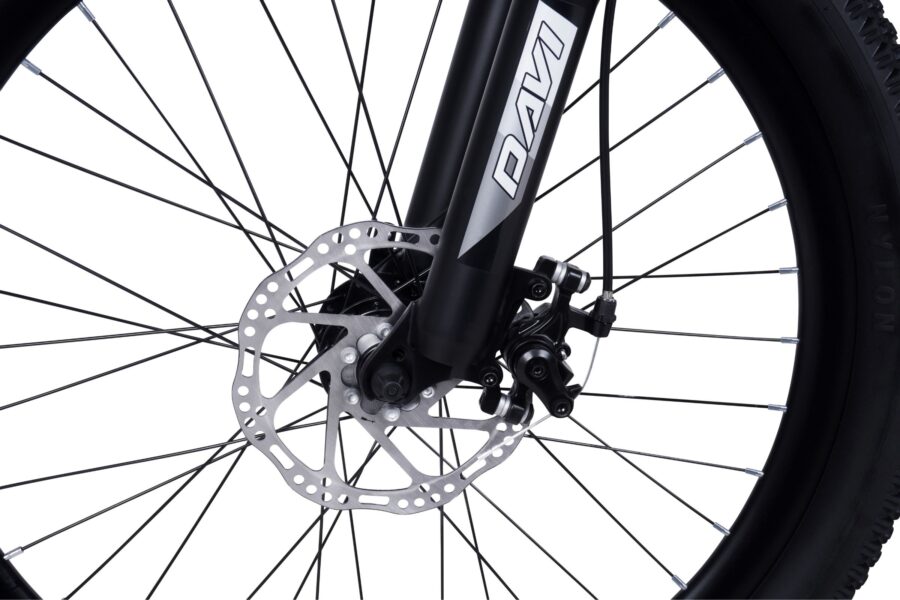 bicicleta copii davi montaro aluminiu, 24