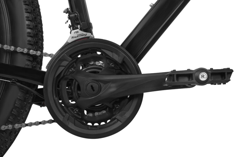 bicicleta mtb davi montaro aluminiu, 27,5