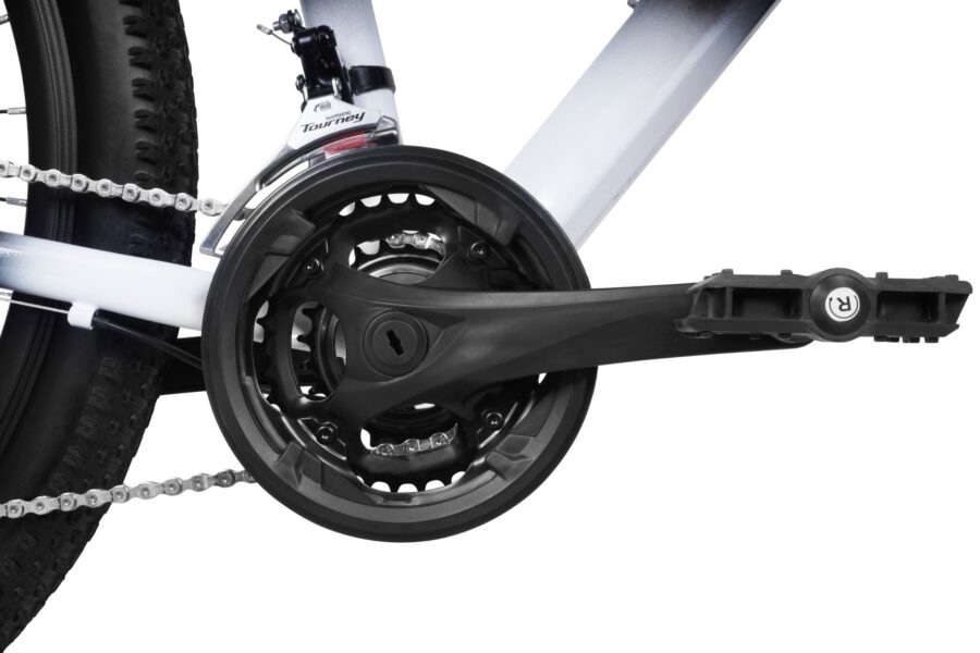 bicicleta mtb davi montaro aluminiu, 27.5