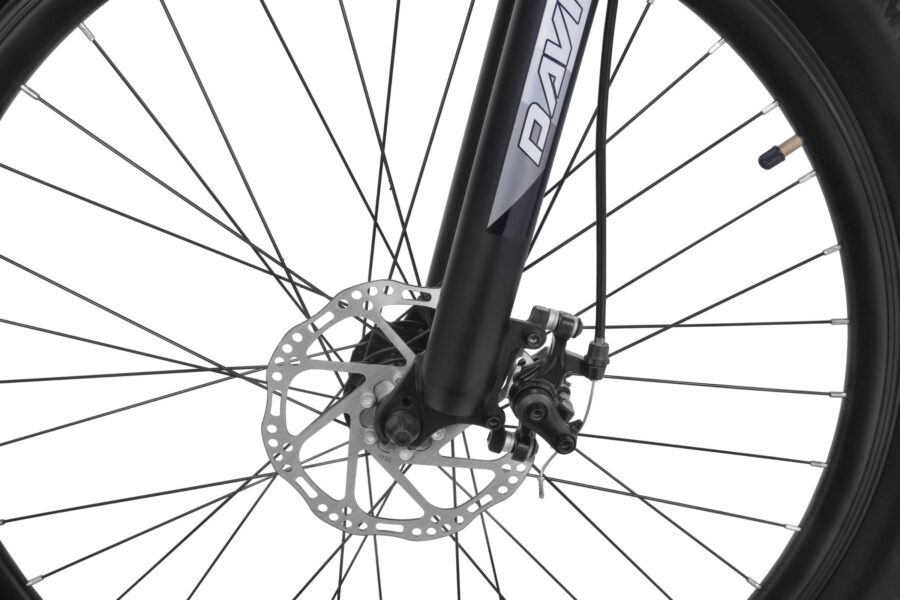 bicicleta mtb davi montaro aluminiu, 27.5