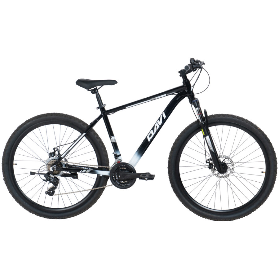 bicicleta mtb davi montaro aluminiu, 29