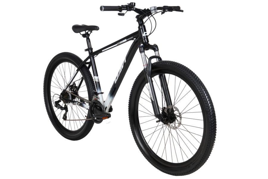 bicicleta mtb davi montaro aluminiu, 29", 170 195 cm, 21 viteze, negru/rosu (copy)
