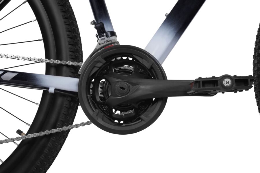 bicicleta mtb davi montaro aluminiu, 29