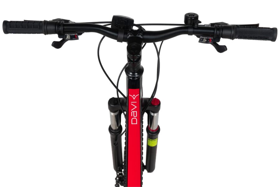 bicicleta copii davi terrano 24