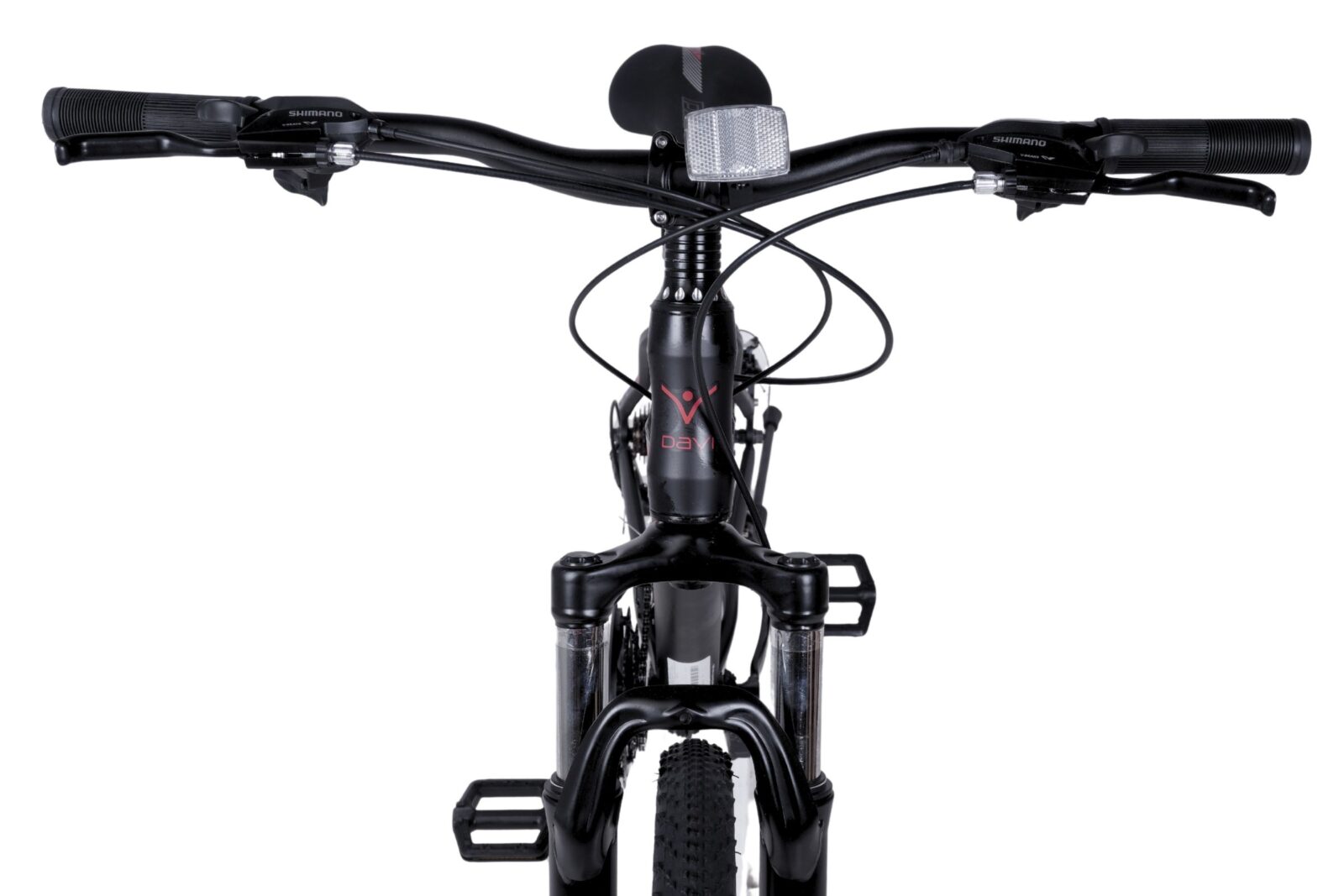 bicicleta phaeton aluminiu, 27.5", 160 185 cm, 21 viteze, negru/albastru (copy)