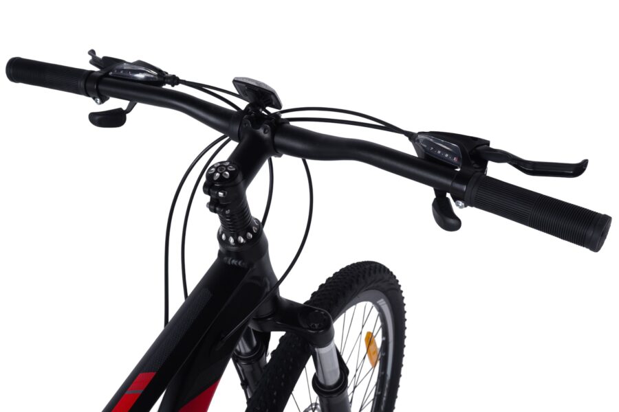 bicicleta phaeton aluminiu, 27.5