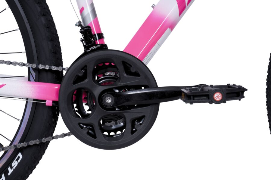 bicicleta mtb davi bella aluminiu, 27.5