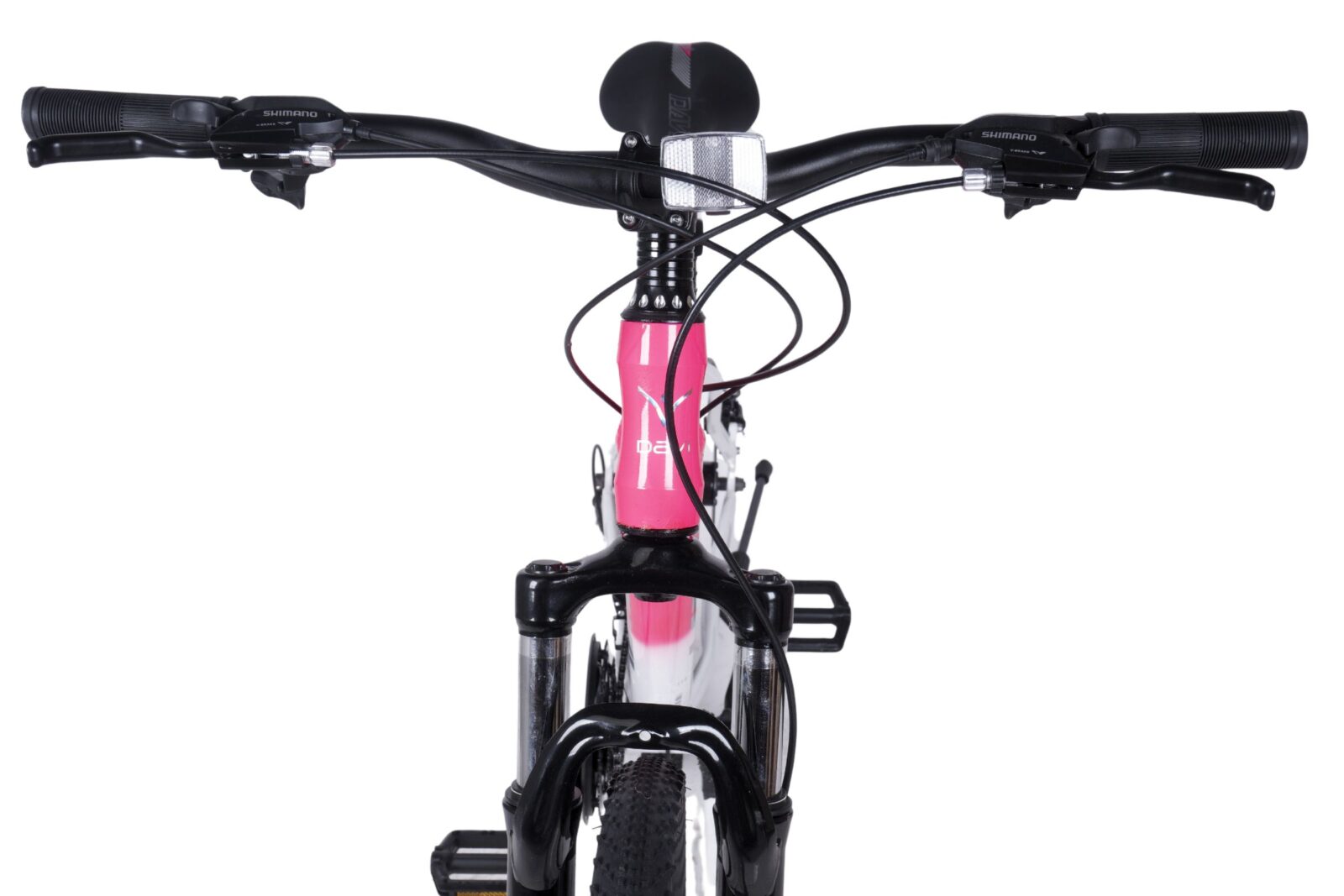 bicicleta davi montaro aluminiu, 27,5", 160 185 cm, 21 viteze, negru/rosu (copy)