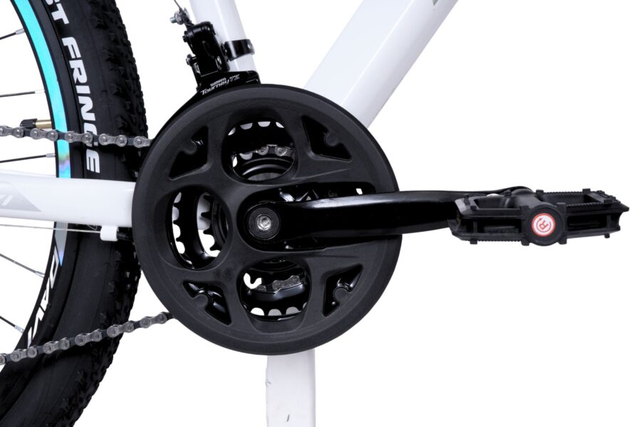 bicicleta davi montaro aluminiu, 27,5