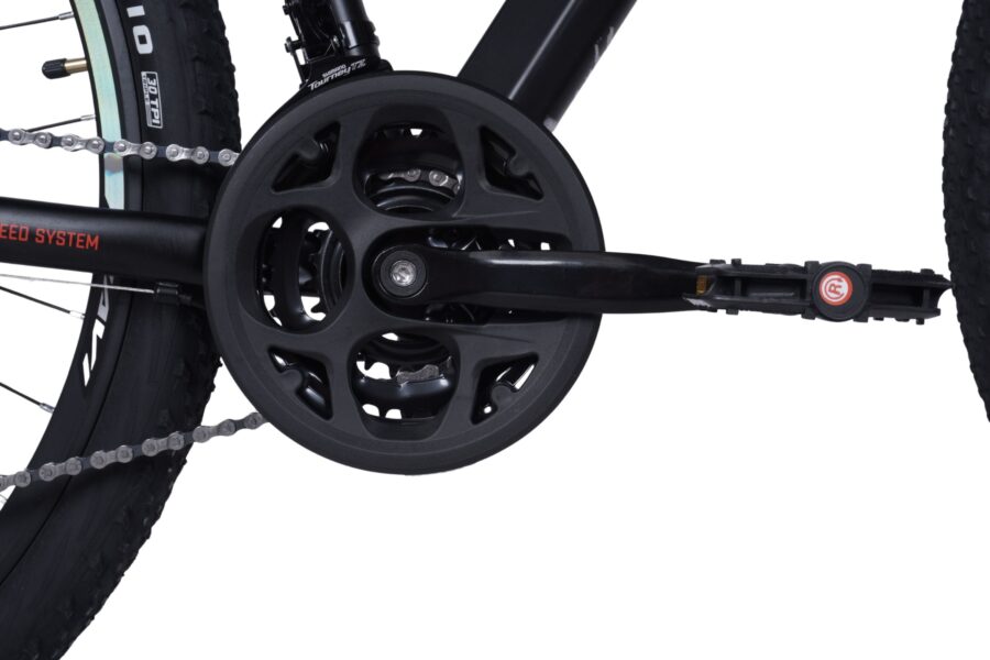 bicicleta davi montaro aluminiu, 29