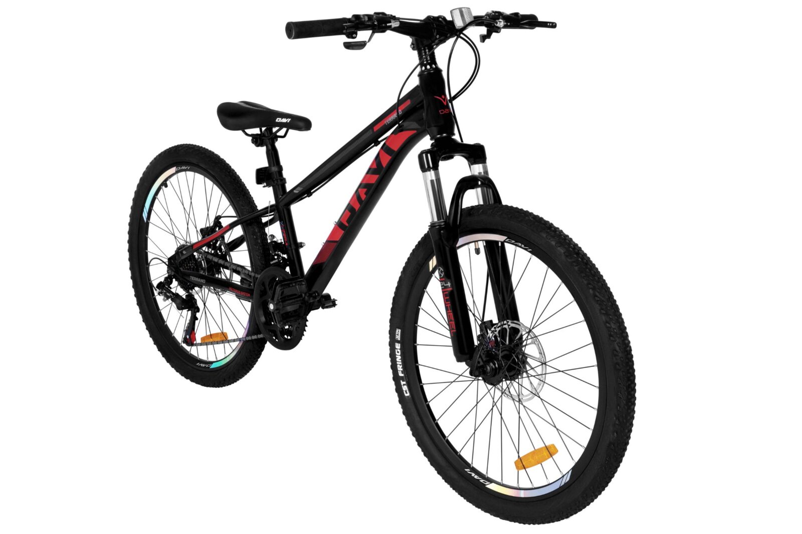 bicicleta copii mars 24", 130 160 cm, 21 viteze, albastru/gri (copy)