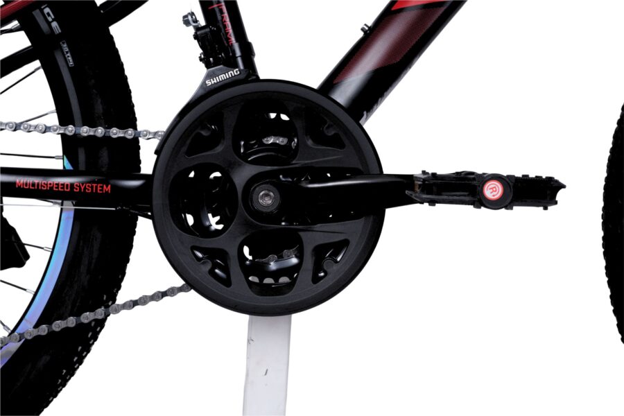 bicicleta copii mars 24