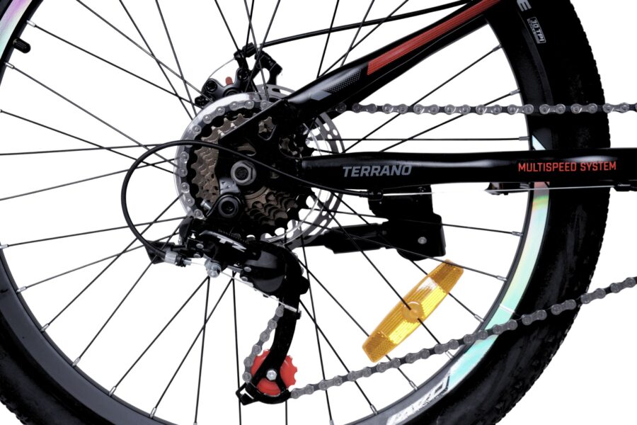 bicicleta copii mars 24