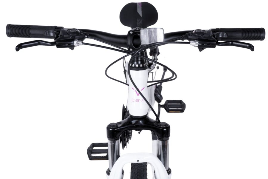 bicicleta copii davi terrano 24