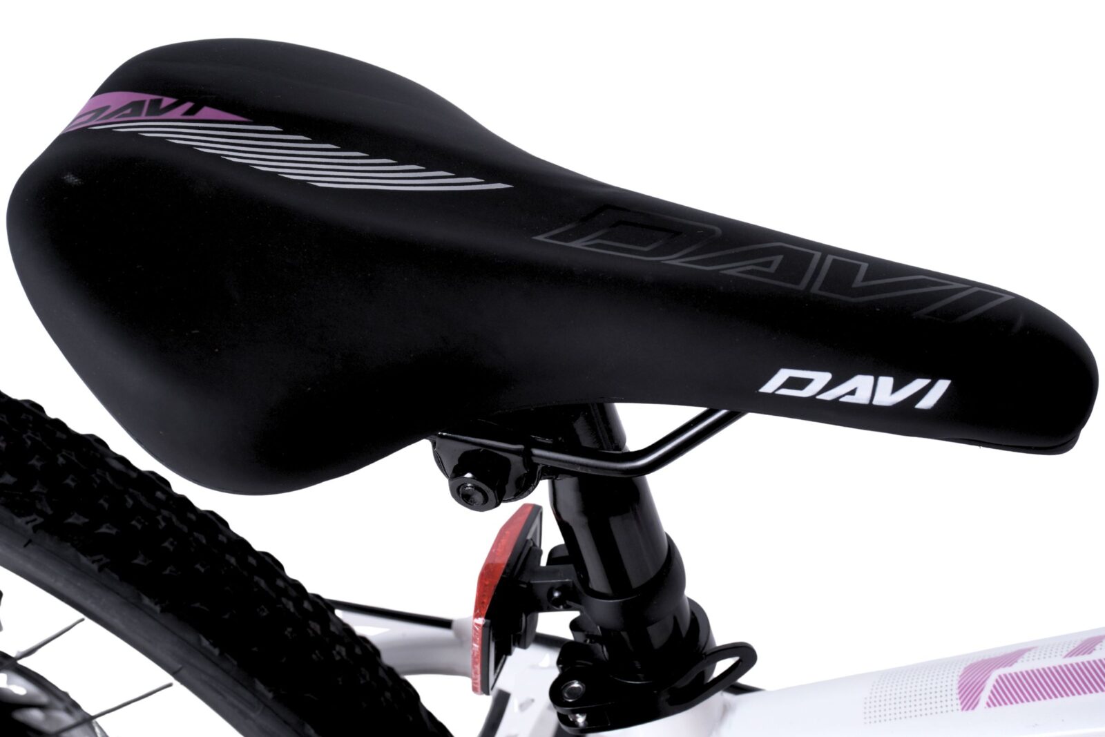 bicicleta copii davi terrano 24", 130 160 cm, 21 viteze, negru/rosu (copy)