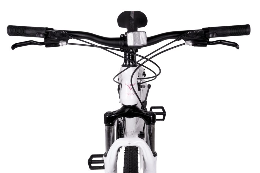 bicicleta mtb davi bonita 27.5