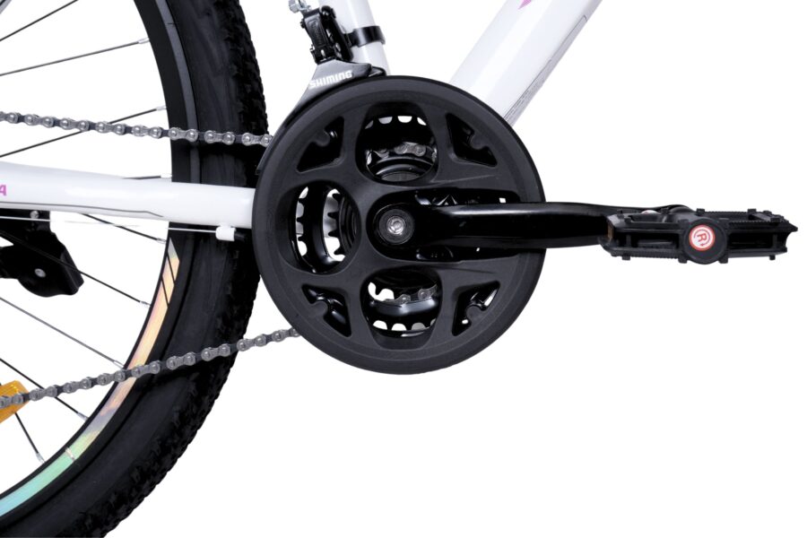 bicicleta mtb davi bonita 27.5