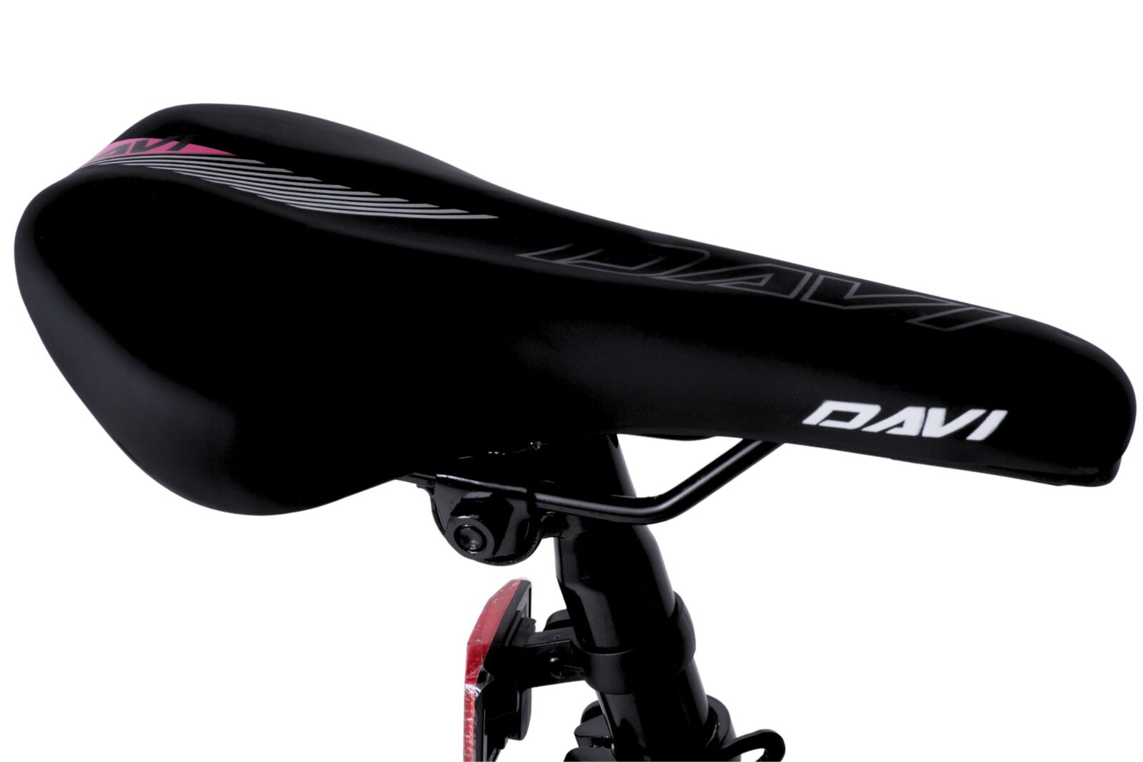 bicicleta mtb bonita 27.5", 160 185 cm, 21 viteze, roz/alb