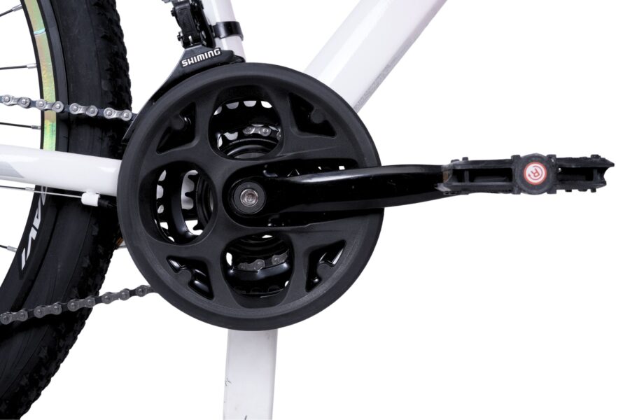 bicicleta mtb bonita 27.5