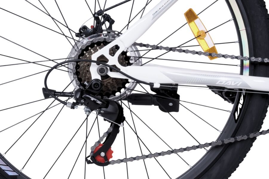 bicicleta mtb bonita 27.5