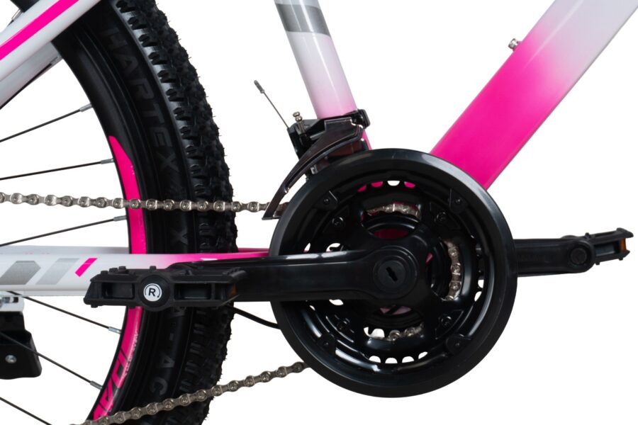 bicicleta mtb davi bonita 26