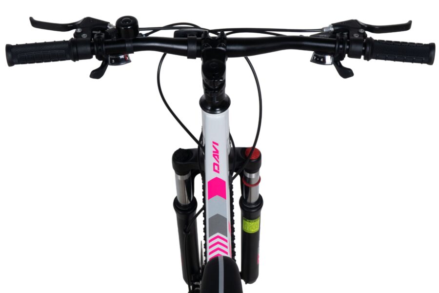 bicicleta mtb davi bonita 26