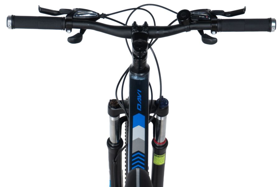bicicleta copii davi montaro aluminiu, 24