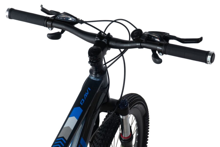 bicicleta copii davi montaro aluminiu, 24