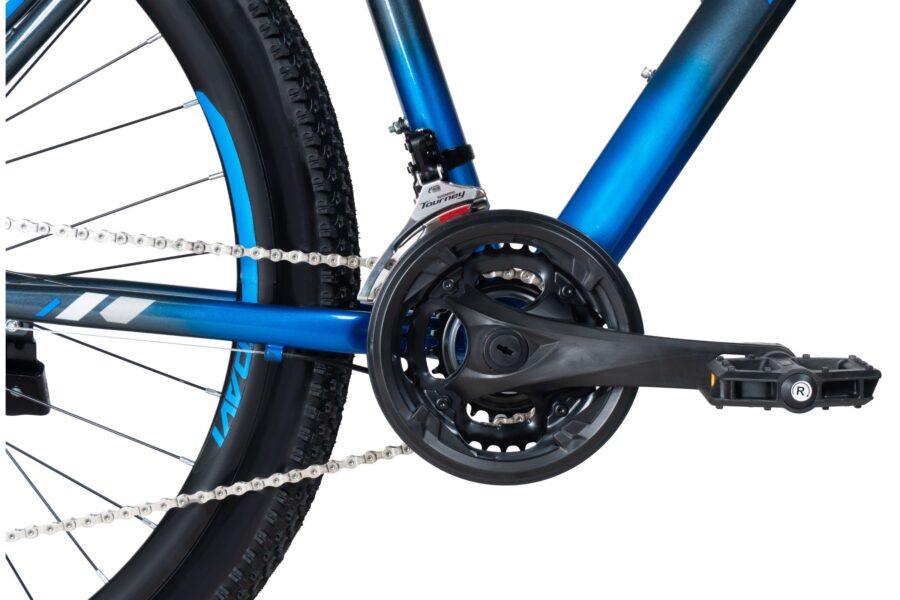 bicicleta mtb davi montaro aluminiu, 29