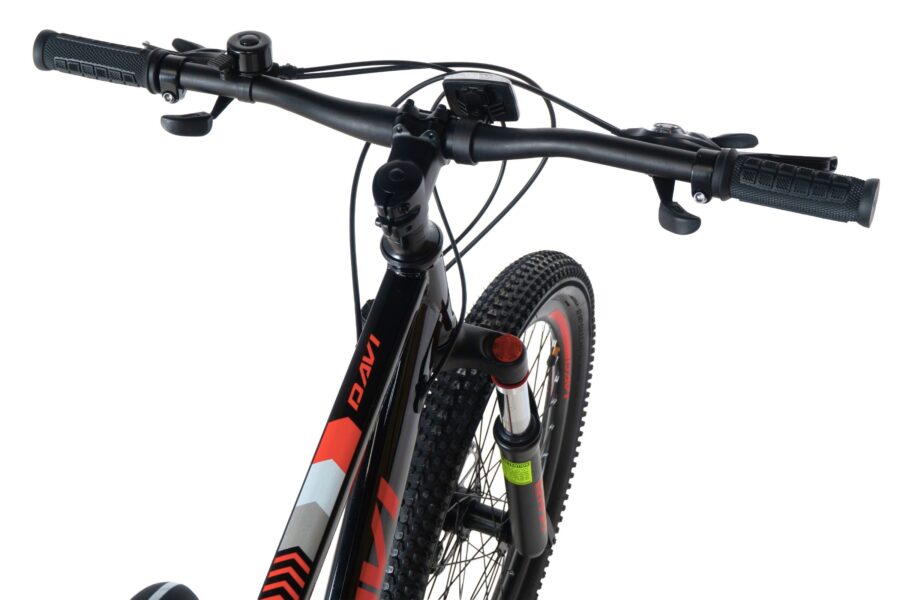 bicicleta copii davi terrano 24