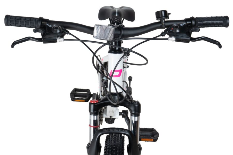 bicicleta copii davi bonita 24