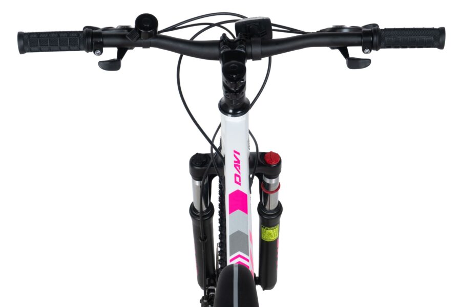 bicicleta copii davi bonita 24