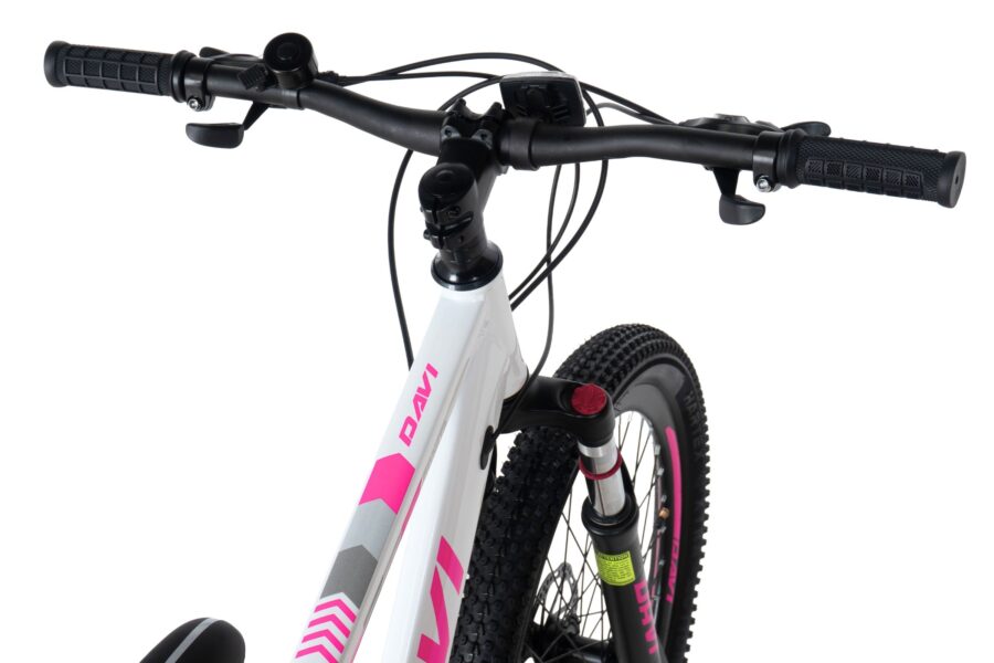 bicicleta copii davi bonita 24