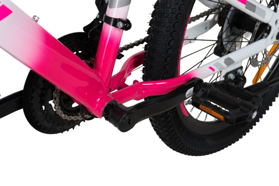 bicicleta copii davi bonita 24
