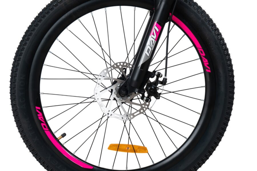 bicicleta copii davi bonita 24